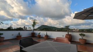Los Gallos -Suite vistas panorámicas - Lo de Marcos - 2