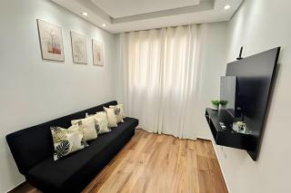 Apto 2 quartos com garagem! - 0