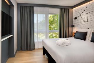 Mercure Montpellier Centre Antigone - Montpellier - 9