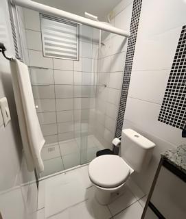 Apto 2 quartos com garagem! - 3