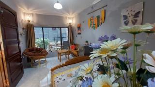 Liễu Giai - alleyhomestay - Hanoi - 0