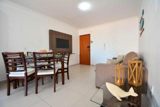 Amplo Apartamento na Praia dos Ingleses - NIN013 - 9