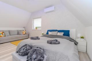 Panorámaház Bükkszék - 1