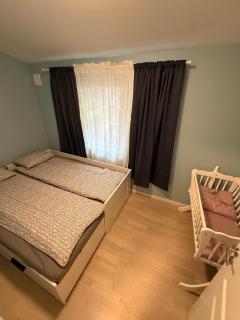 Home with 5 bedrooms, great view and garden - Bergen - 1