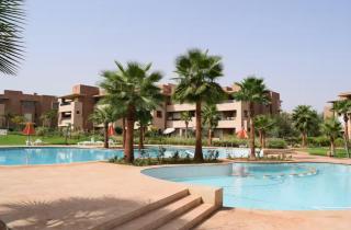 appartement luxe golf prestigia - 7