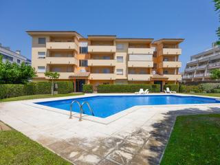 Amplio piso a 150m de la playa con estacionamiento y aire acondicionado - ES-325-44 - 7