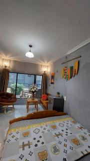 Liễu Giai - alleyhomestay - 4