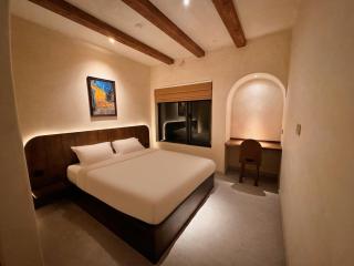Chimney hotel Mang Den - Kon Plong - 9