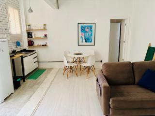 Flat da Lu - 4