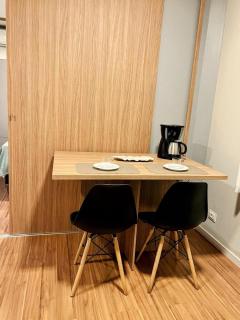 Apartamento Região Central - 3