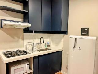 Apartamento Região Central - 1