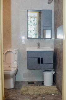 Chic 2BR Garden Home Majengo Netflix WiFi Parking - Moshi - 7