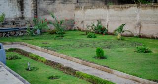 Chic 2BR Garden Home Majengo Netflix WiFi Parking - 3
