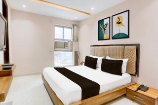 Hotel O Sisley Residency - 8