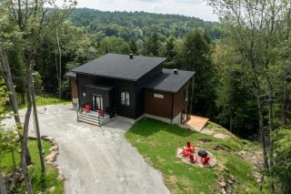 Manoir Mont-Makalu by Rendez-Vous Mont-Tremblant - La Conception - 0