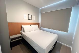 Apartamento com acessibilidade - - 0
