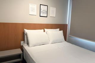 Apartamento com acessibilidade - - 7