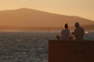 ClickSardegna Dimora Light House elegance and sea view in the heart of Alghero - 2