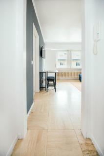 Studio in City Centre Lux - Luxemburg (Stadt) - 9