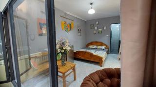 Liễu Giai - alleyhomestay - Hanoi - 6