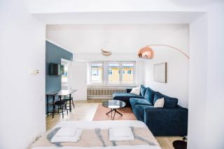 Studio in City Centre Lux - Luxemburg (Stadt) - 0