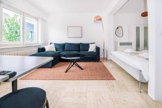 Studio in City Centre Lux - 1