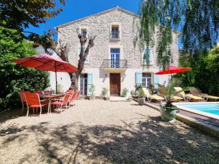 La maison des Vendangeurs 6 - Olonzac - 0