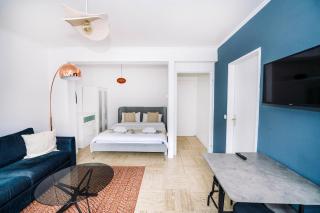 Studio in City Centre Lux - Lussemburgo - 7