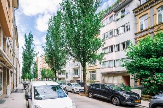 Studio in City Centre Lux - Luxemburg (Stadt) - 1