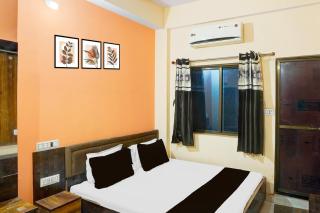 Hotel O Blue Berry - Jabalpur - 7