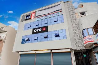 Hotel O Blue Berry - Jabalpur - 5