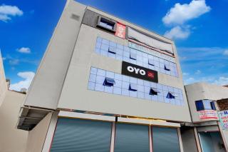 Hotel O Blue Berry - Jabalpur - 3