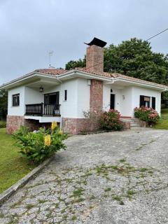 Villa May en Riegu Vidiago Llanes - Vidiago - 0
