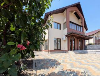 Vila Premium Iasi - Iaşi - 8