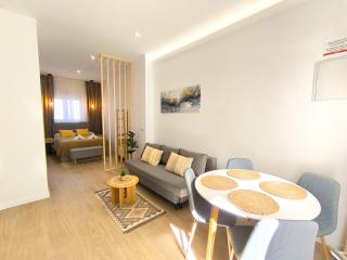 The Sunshine Apartment - Valencia - 4