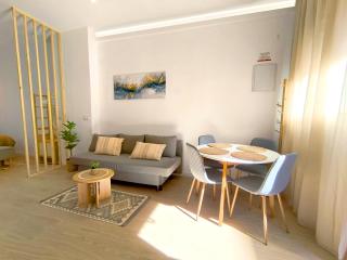 The Sunshine Apartment - Valencia - 6