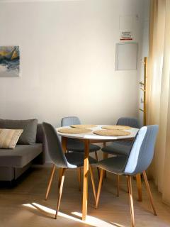 The Sunshine Apartment - Valencia - 2