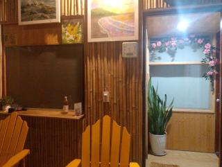 Nhà Xinh Sơn Hải Beach Homestay - Thôn Sơn Hải - 2