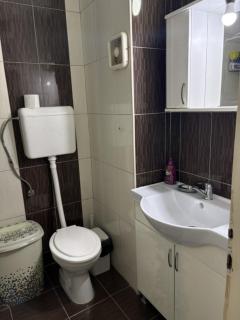 Micho Apartment - Ohrid - 5
