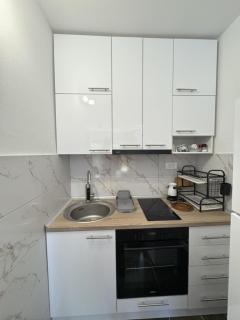 Micho Apartment - Ohrid - 3