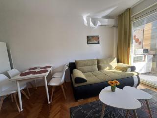 Micho Apartment - Ohrid - 1