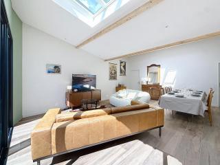 Maison à 2 min de la plage Saint Georges de Didonne - 7