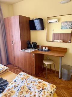 Rooms in New Town Nessebar by Flat Mаnаger - Nesebar - 9