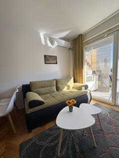 Micho Apartment - Ohrid - 0