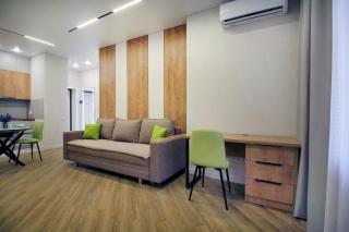 JAZZ Квартал - 7