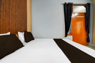 HOTEL O STAY INN Lucknow Airport VIP Terminal - 3