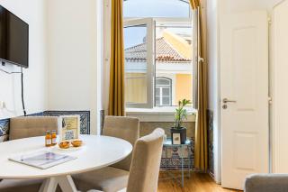 Gonzalo's Guest Apartments - Downtown Historic Flats - Lisbonne - 8