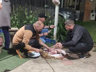 Farmer's Pond House - 6