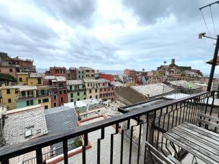 The Sea Terrace Vernazza - Vernazza - 6