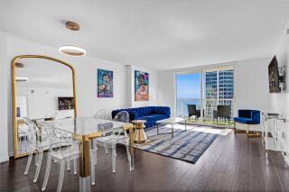 Amazing apartment in the Heart of Brickell - Miami - 7